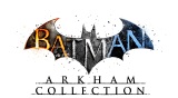 zber z hry Batman: Arkham Collection Edition